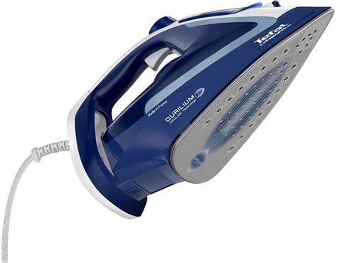 Праска TEFAL Easygliss Plus FV5735 – низькі ціни, кредит, оплата ...