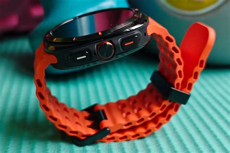 Обзор Samsung Galaxy Watch Ultra | DGL.RU - Цифровой мир: новости ...