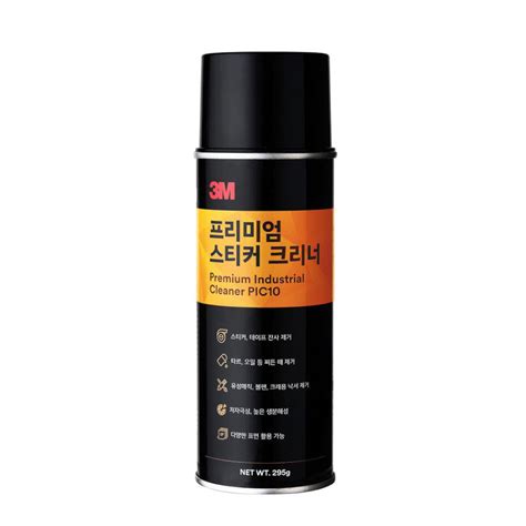 3M Premium Sticker Cleaner, Скоч, давирхайны үлдэгдэл цэвэрлэгч,