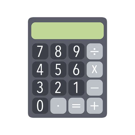 Calculator How To Calculate · Free image on Pixabay