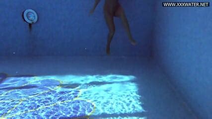 Mary Kalisy Sexy Brunette Milf In Red Lingerie