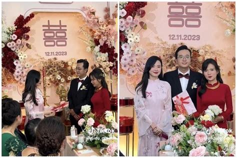 Cựu hot girl Midu tặng 2 sổ đỏ cho em trai lấy vợ Báo Tri thức và Cuộc sống TIN TỨC PHỔ BIẾN