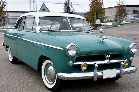1952 WILLYS AERO ACE 685