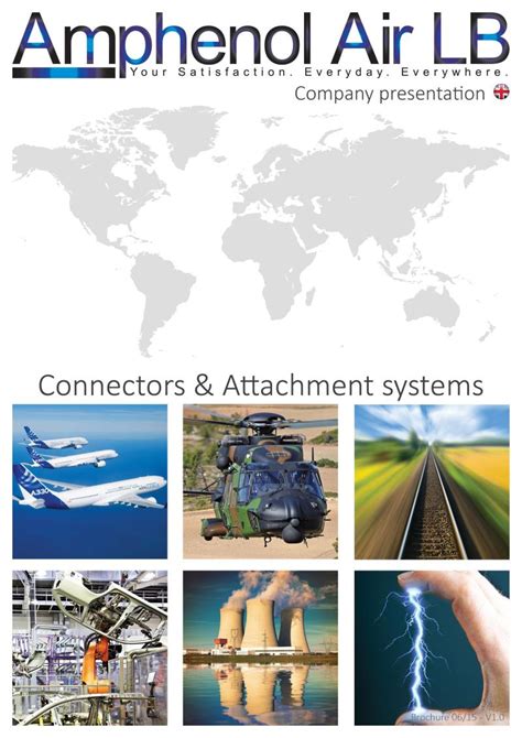 Amphenol Air Lb France On Linkedin Awaiting For The New Version Of Our