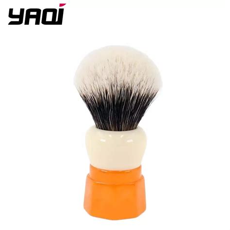 Помазок для бритья Yaqi R210406 барсук – купить в интернет-магазине ...