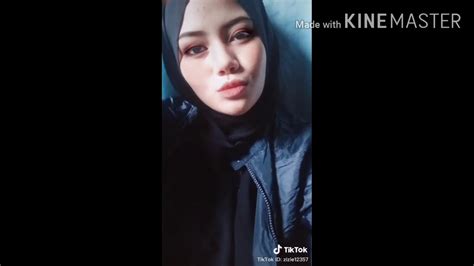 Tik Tok Awek Hot YouTube