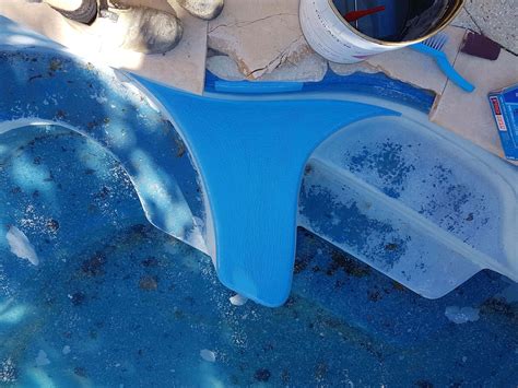 Fibreglass Pool Repairs Pool Repairs Wa Perth Pool Co
