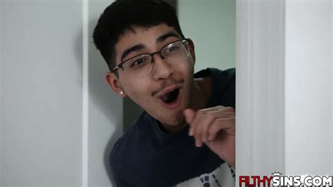 Stepmom Abby Sommers Takes A Bbc Anal Pounding For Her Stepson Abby Tits