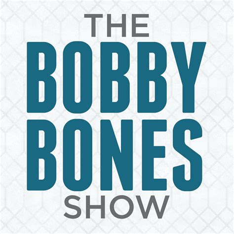 The Bobby Bones Show | iHeart