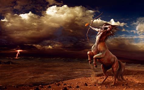 🔥 [50+] Sagittarius Wallpapers 3D | WallpaperSafari