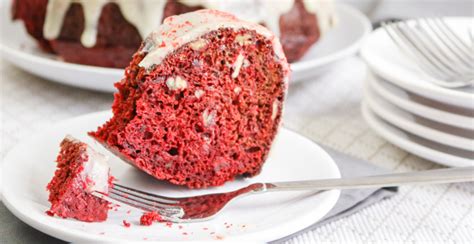Red Velvet Banana Bread My Suburban Kitchen