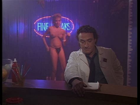 Frankenstein General Hospital Nude Pics Page