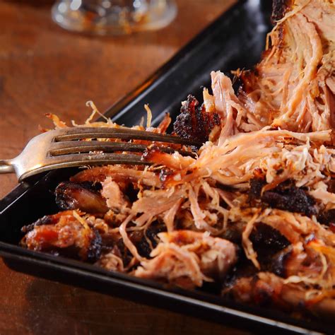 Smoked Pulled Pork Shoulder - Tony's Meats & Market
