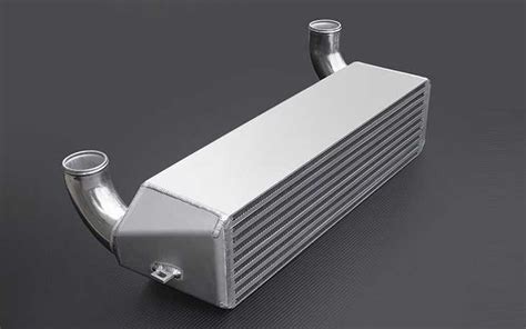 Интеркулер охладитель воздуха для дизельного двигателя: Интеркулер ...