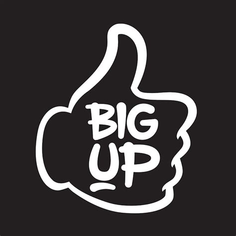 Big Up Music Youtube
