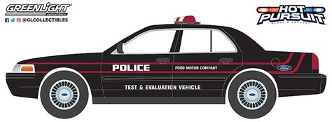 T Hunted Mais Um Lote Da S Rie Hot Pursuit Em Produ O