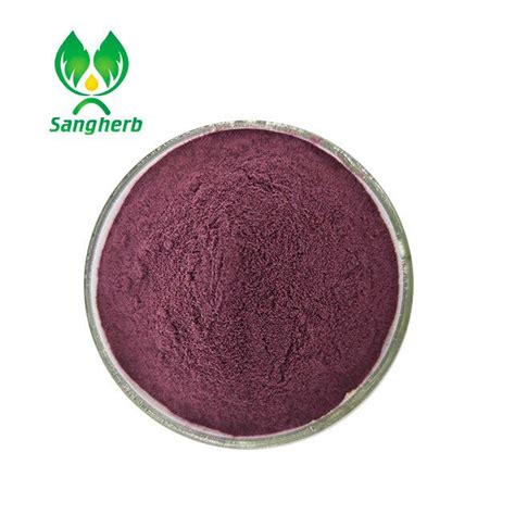 Grape Powder Sangherb