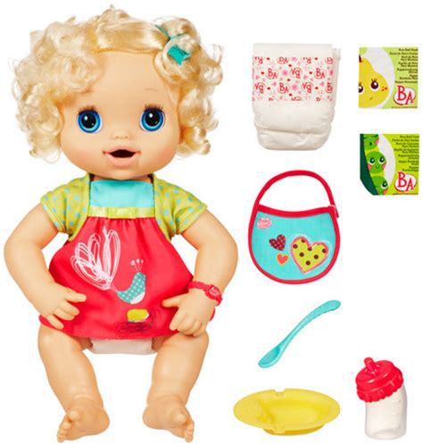 baby alive  baby alive blonde  baby alive blonde shop  baby alive products  india