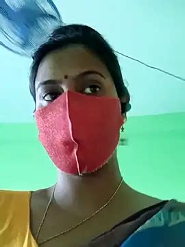 Anjel Esha Fully Nude Stripping On Cam For Live Porn Video Show SexCamsFree