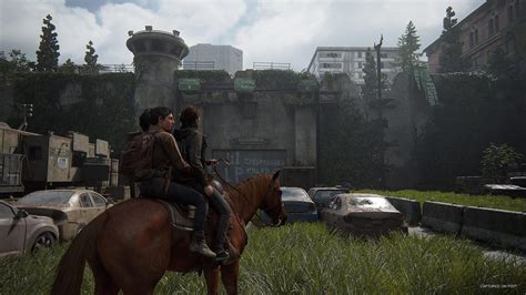 The Last of Us Part 2 Remastered | VGC