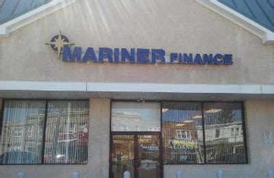 mariner finance  white horse pike ste  oaklyn nj  ypcom