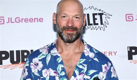 corey stoll net worth 2022