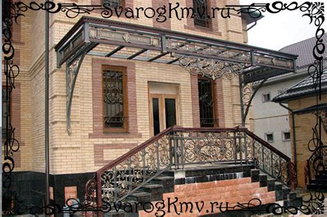 Крыльцо на две стороны (71 фото) - красивые картинки и HD фото