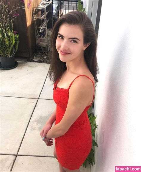 Alexandra Botez Alexandrabotez Botezlive Missbotez Leaked Nude Photo From OnlyFans