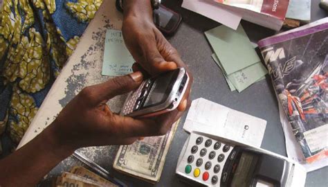improving access  finance  nigeria  lagos today