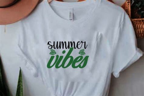 Summer Svg Design 5 Graphic By Pod Graphix · Creative Fabrica