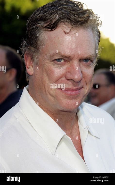 CHRISTOPHER MCDONALD ACTOR WESTWOOD LOS ANGELES USA 14/06/2006 Stock