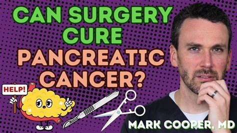 Pancreatic Cancer Screening And Diagnosis Youtube