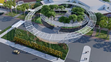 International African American Museum — Hood Design Studio