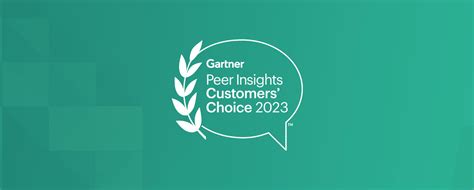 Indusface Recognized As A 2023 Gartner Peer Insights