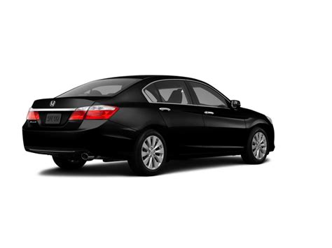 Certified Pre Owned 2013 Honda Accord Ex L For Sale In New York Ny