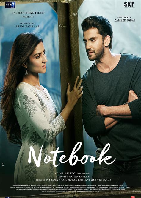 Notebook Movie Release Date Review Cast Trailer Watch