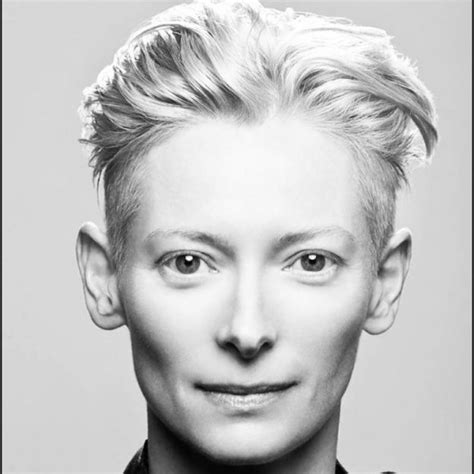 Tilda Swinton Nude And Sexy Photos The Fappening