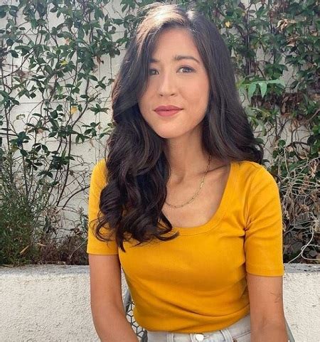 Who is Mina Kimes? Biography, Wiki, Husband, Age, Parents, Education ...