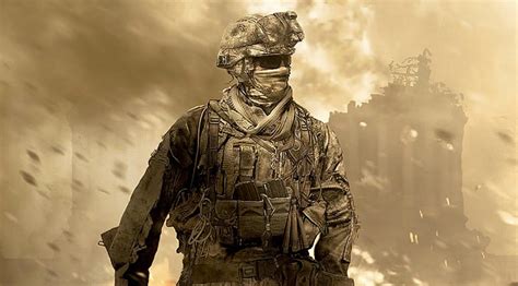 Top 10 Call Of Duty Missions Youtube