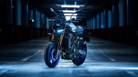 Yamaha Mt Wallpaper K Naked Bikes