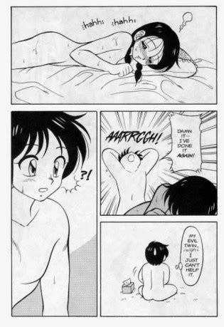 Super Taboo Complete Luscious Hentai Manga Porn