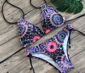 Sexy Bikini Quick To Sell Split Swimsuit On Luulla