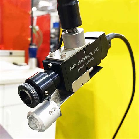 Why Use An Arc Welding Monitoring System Benefits Of A Quality Vision