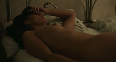 Nude Video Celebs Tamara Arias Nude Good People 2018