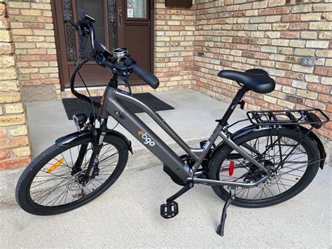 Ebgo Electric Bike From Costco Is That A Good Buy Atelier Yuwa