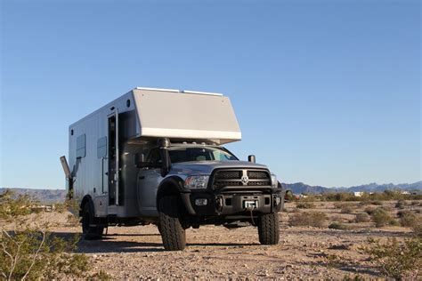 Dodge Ram 5500 Motorhome Page 47 Expedition Portal