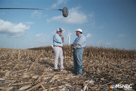 Andrew Zimmern moves from entertainer to advocate on his new MSNBC food ...