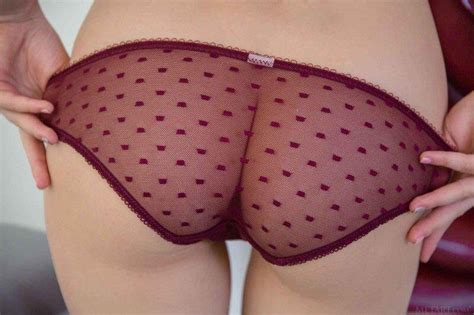 Mila Azul Boobs Burgundy Lace Eternal Desire Metart 40 Porn Pic