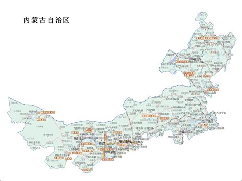 中国34省区行政区划图5 中国地图政区 地理教师网