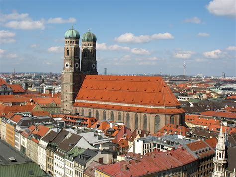 Munich – Andantino - Viajes musicales a medida - Viajes a la ópera ...